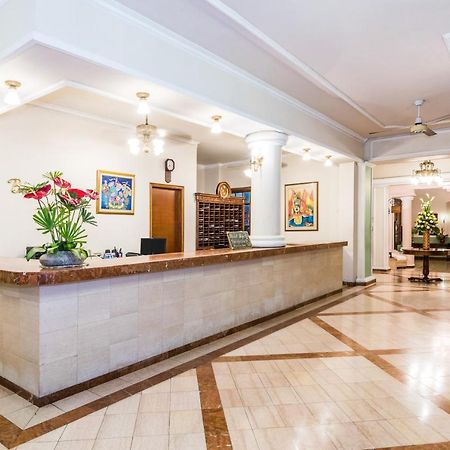 Hotel Majestic Μπαρρανκίγια Εξωτερικό φωτογραφία