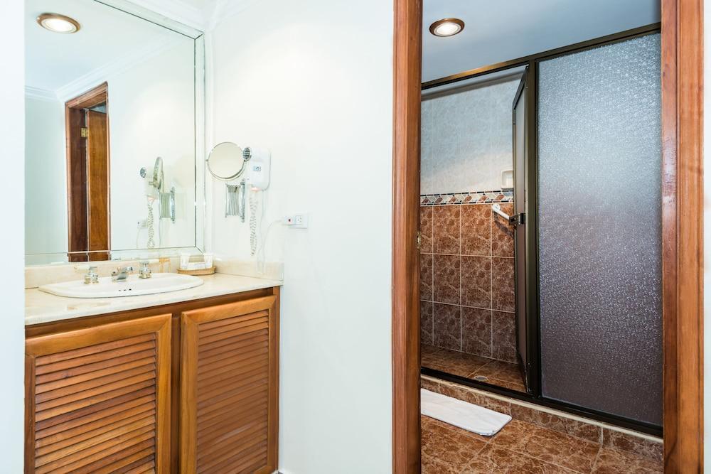 Hotel Majestic Μπαρρανκίγια Εξωτερικό φωτογραφία