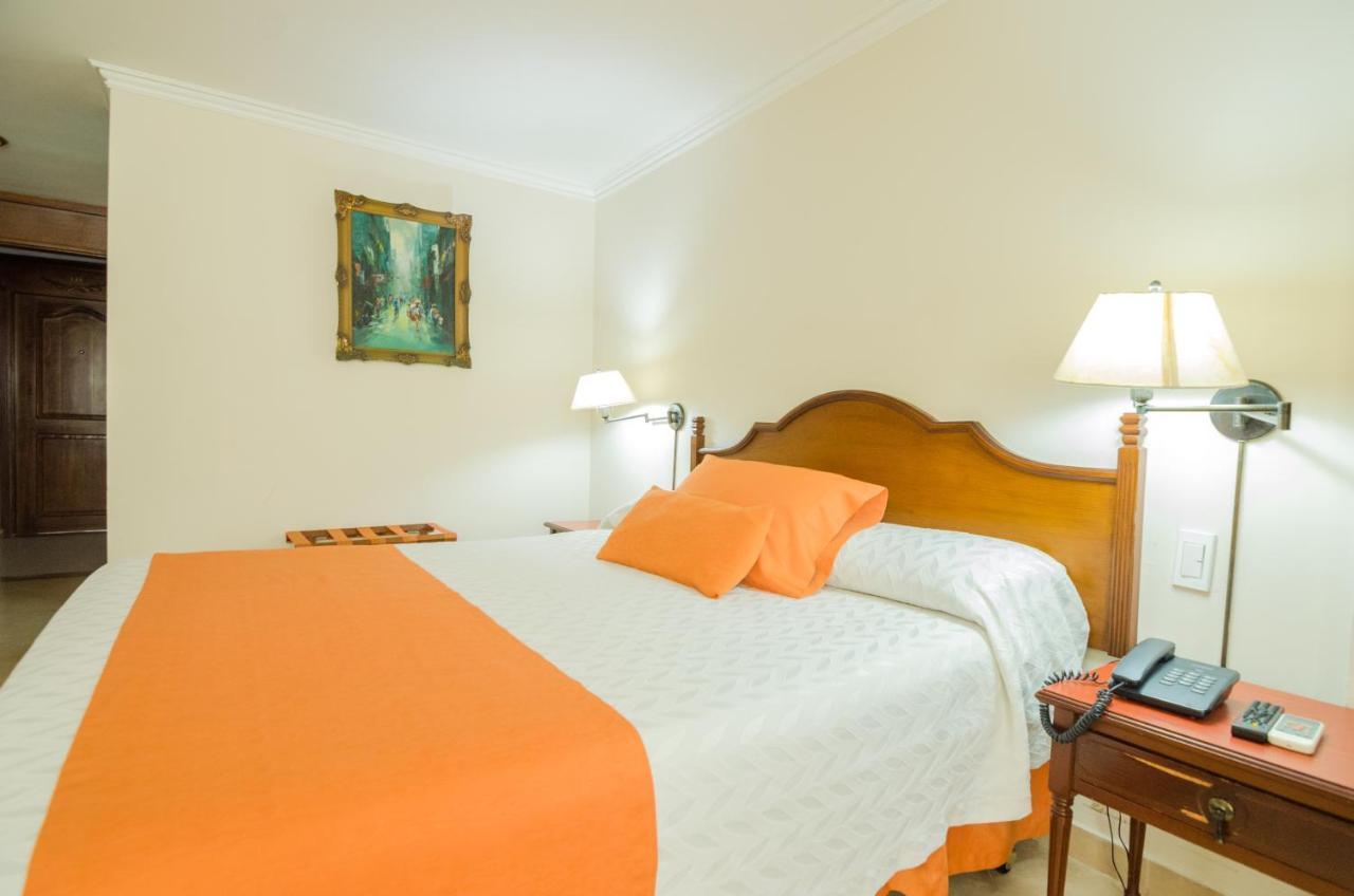 Hotel Majestic Μπαρρανκίγια Εξωτερικό φωτογραφία