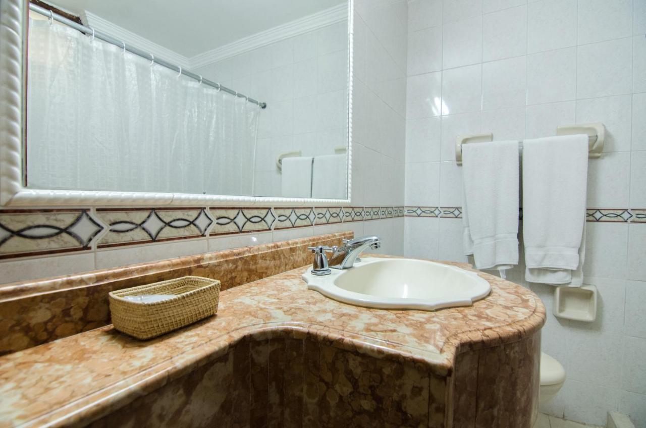 Hotel Majestic Μπαρρανκίγια Εξωτερικό φωτογραφία