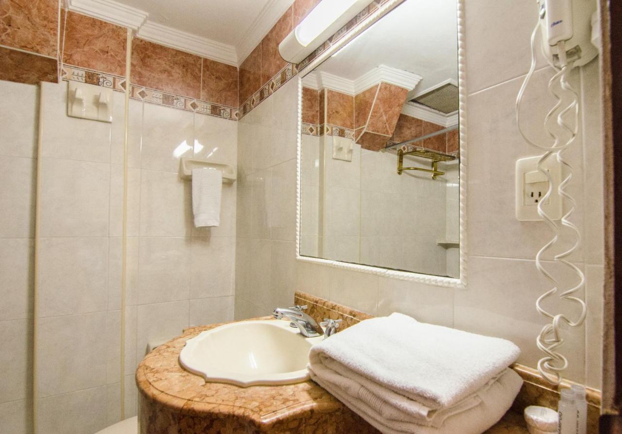 Hotel Majestic Μπαρρανκίγια Εξωτερικό φωτογραφία