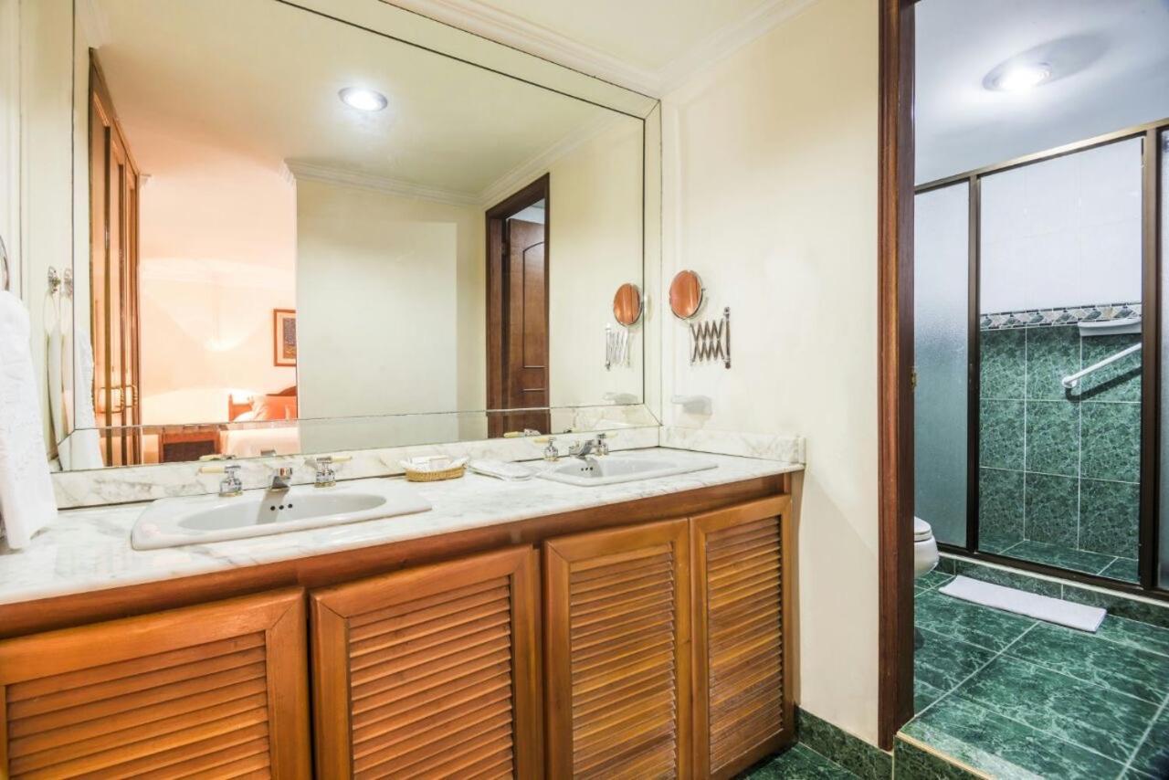 Hotel Majestic Μπαρρανκίγια Εξωτερικό φωτογραφία
