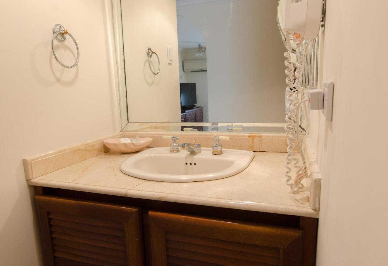 Hotel Majestic Μπαρρανκίγια Εξωτερικό φωτογραφία