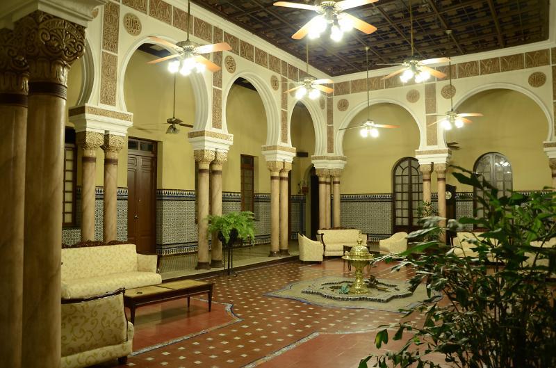 Hotel Majestic Μπαρρανκίγια Εξωτερικό φωτογραφία