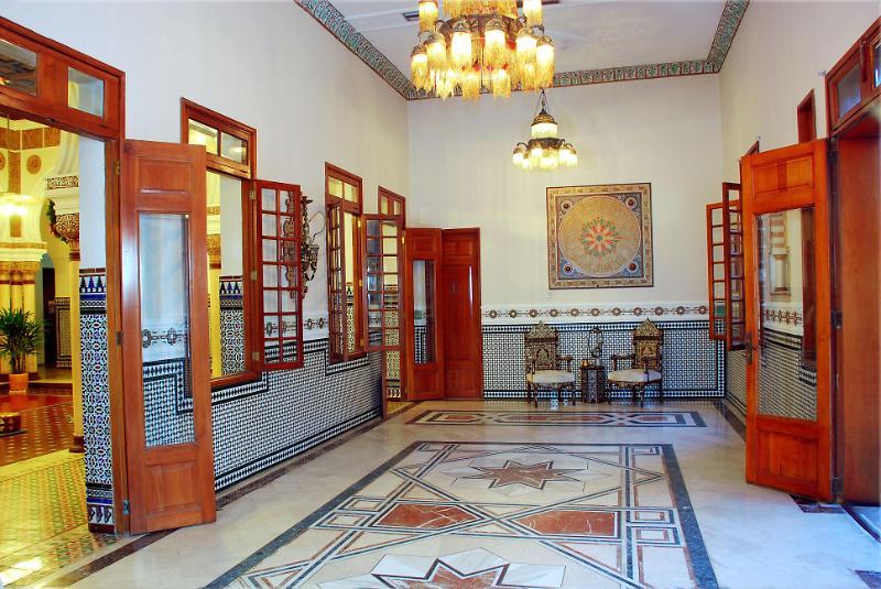 Hotel Majestic Μπαρρανκίγια Εξωτερικό φωτογραφία