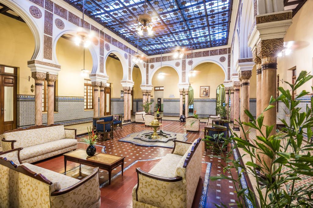 Hotel Majestic Μπαρρανκίγια Εξωτερικό φωτογραφία