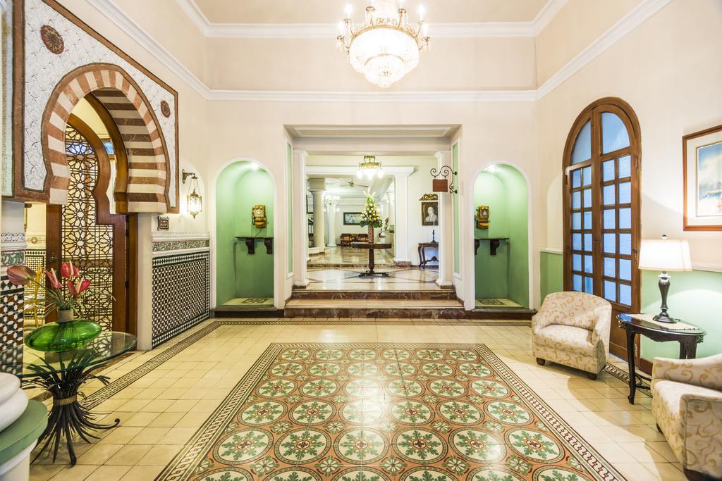 Hotel Majestic Μπαρρανκίγια Εξωτερικό φωτογραφία