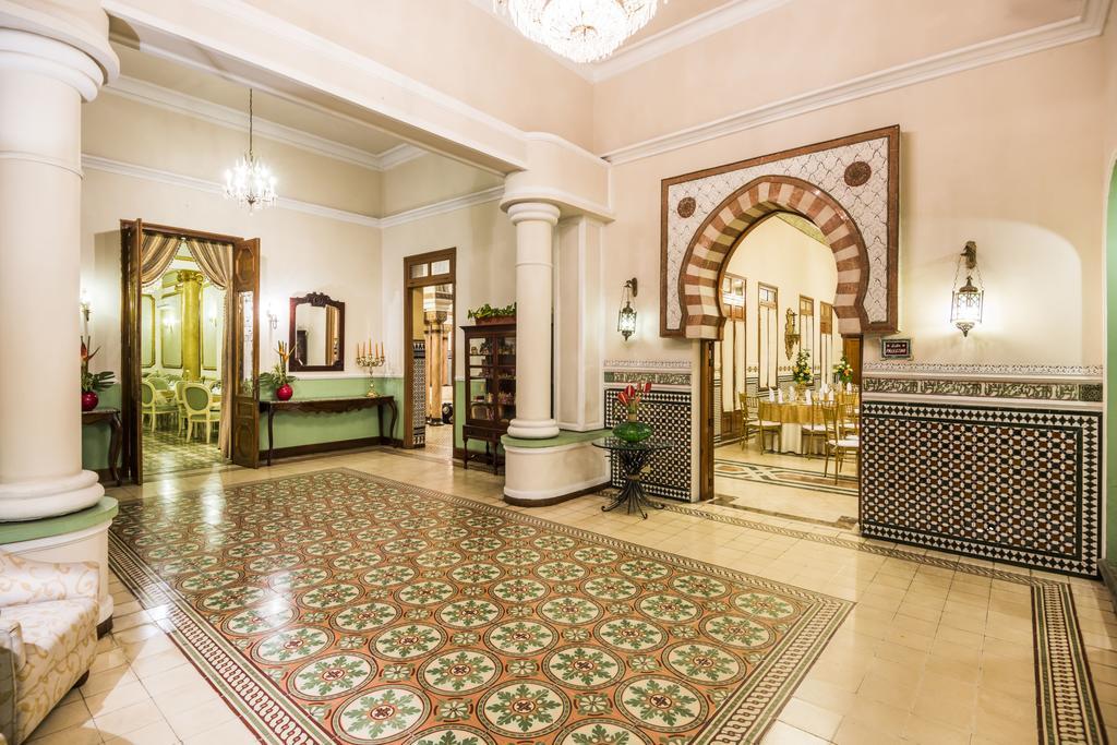 Hotel Majestic Μπαρρανκίγια Εξωτερικό φωτογραφία
