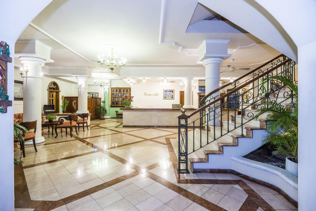 Hotel Majestic Μπαρρανκίγια Εξωτερικό φωτογραφία