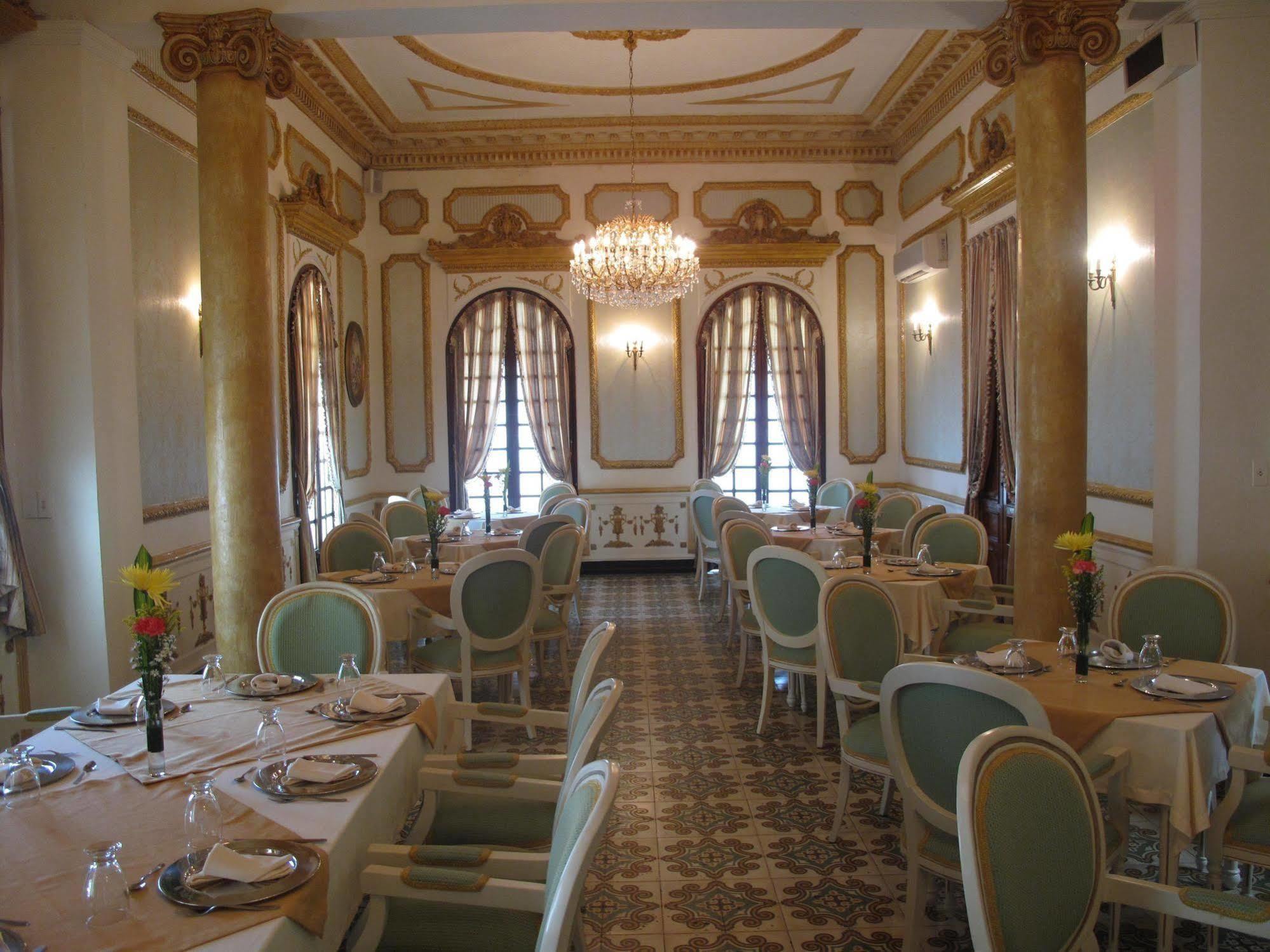 Hotel Majestic Μπαρρανκίγια Εξωτερικό φωτογραφία