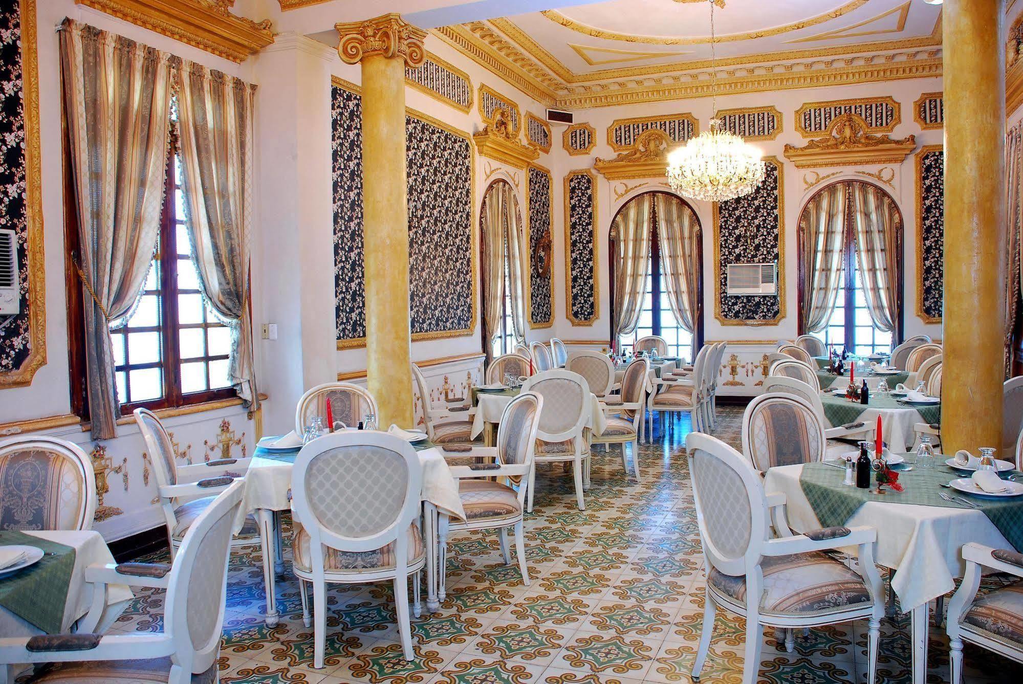 Hotel Majestic Μπαρρανκίγια Εξωτερικό φωτογραφία