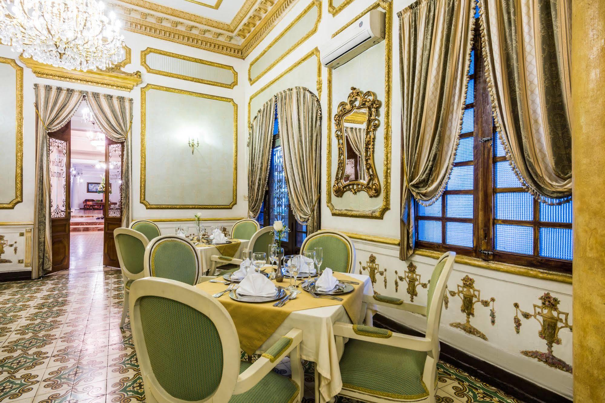 Hotel Majestic Μπαρρανκίγια Εξωτερικό φωτογραφία