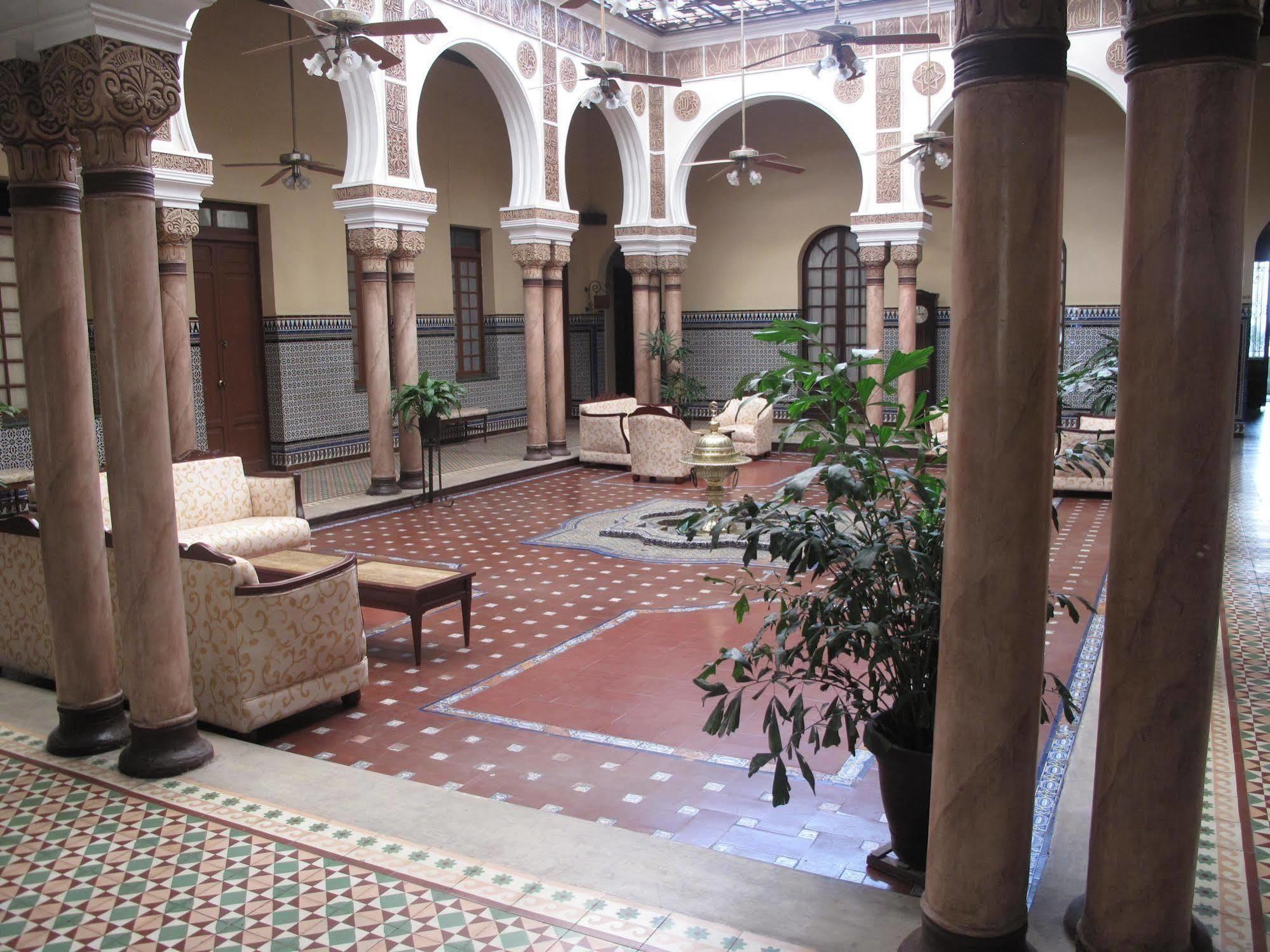 Hotel Majestic Μπαρρανκίγια Εξωτερικό φωτογραφία