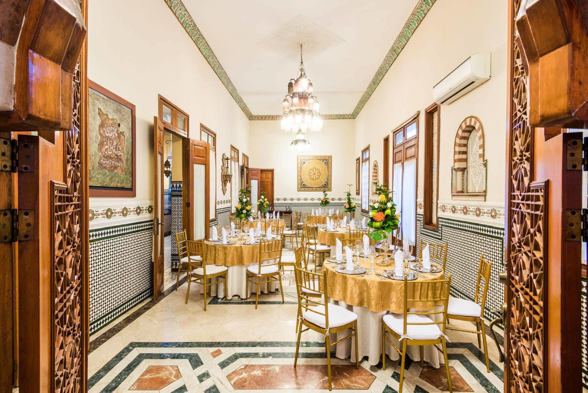 Hotel Majestic Μπαρρανκίγια Εξωτερικό φωτογραφία