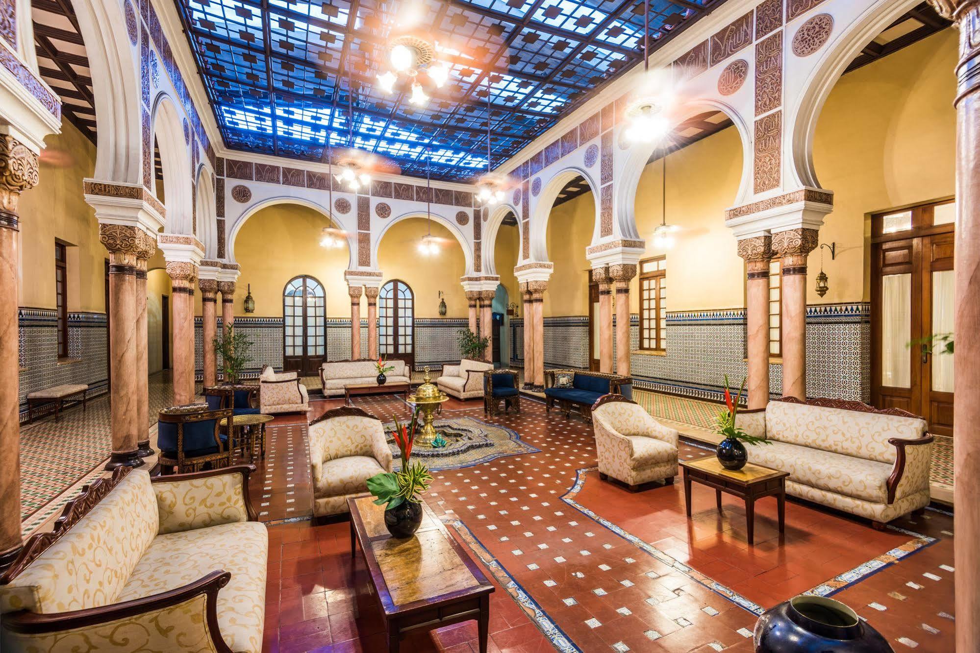 Hotel Majestic Μπαρρανκίγια Εξωτερικό φωτογραφία