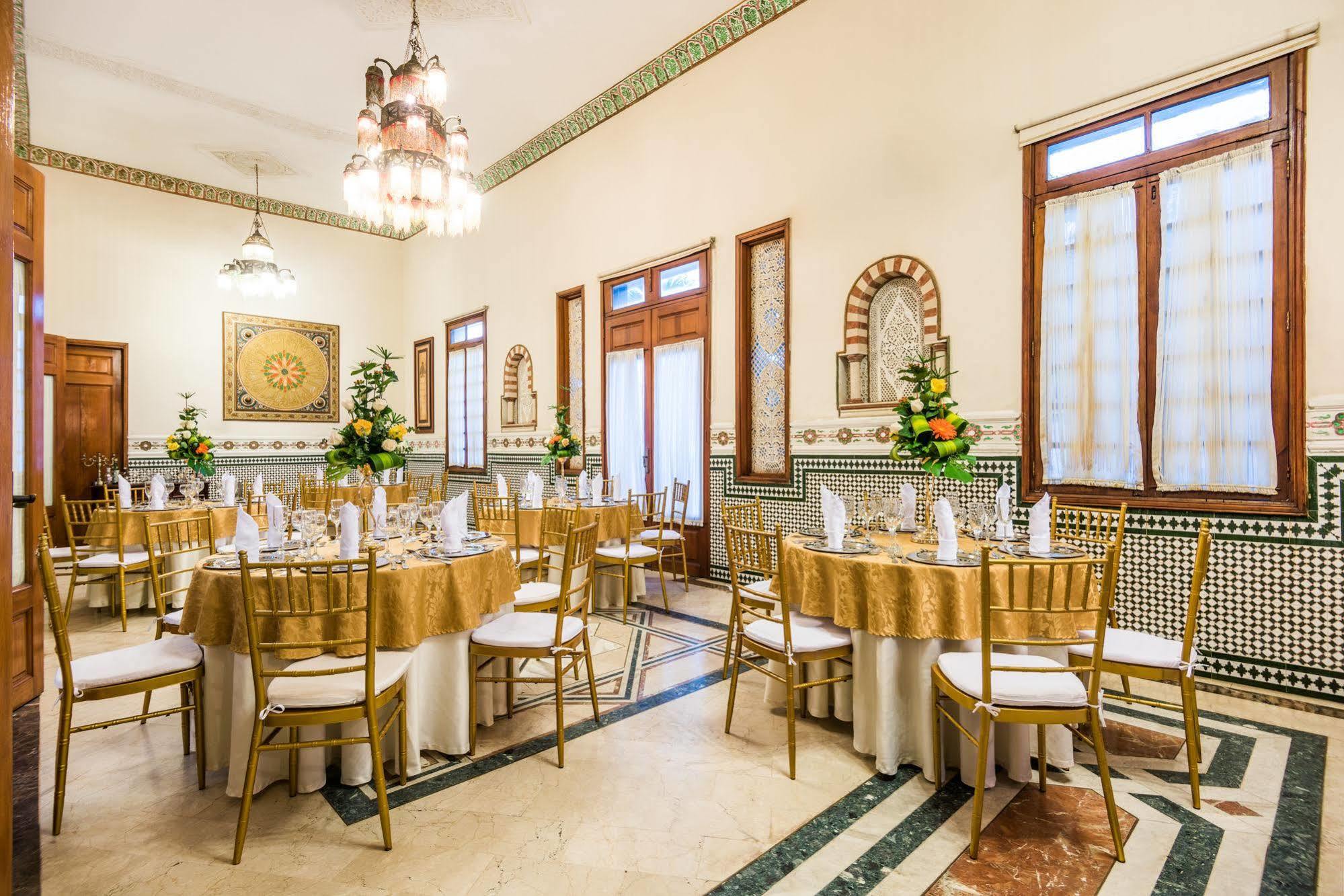 Hotel Majestic Μπαρρανκίγια Εξωτερικό φωτογραφία