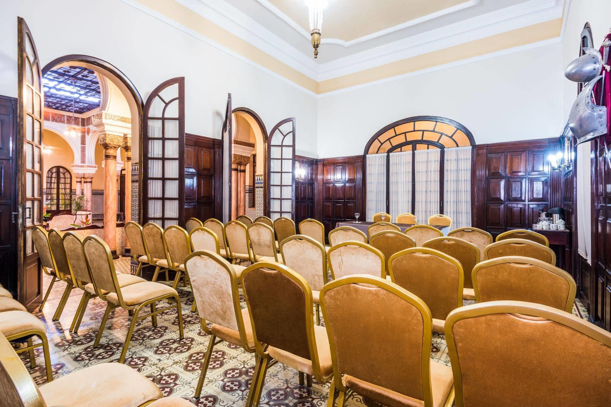 Hotel Majestic Μπαρρανκίγια Εξωτερικό φωτογραφία