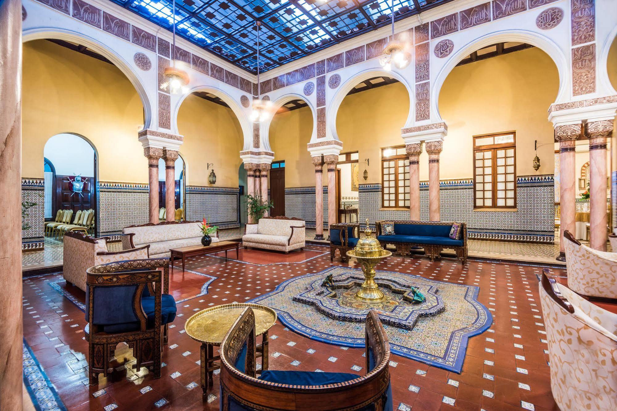 Hotel Majestic Μπαρρανκίγια Εξωτερικό φωτογραφία