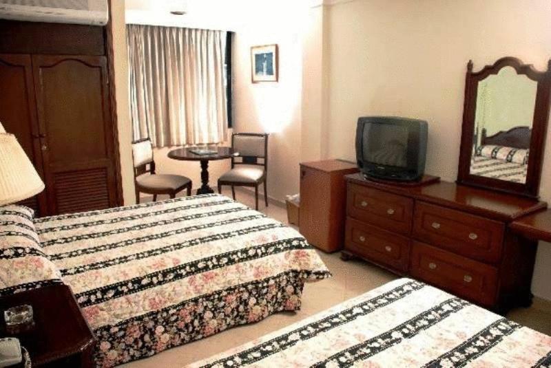 Hotel Majestic Μπαρρανκίγια Δωμάτιο φωτογραφία
